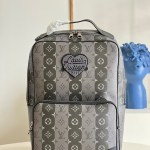 Louis Vuitton Utilitary Backpack