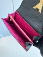 Louis Vuitton wallet capucines - Image 7