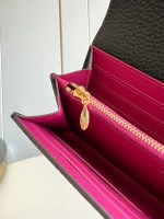 Louis Vuitton wallet capucines - Image 8