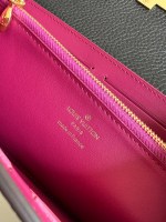 Louis Vuitton wallet capucines - Image 9