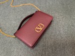Valentino Garavani Vring WOC Chain Bag - Image 6