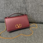 Valentino Garavani Vring WOC Chain Bag