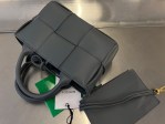 BOTTEGA VENETA BV Candy Arco Tote Bag - Image 4