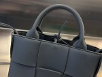 BOTTEGA VENETA BV Candy Arco Tote Bag - Image 9