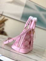 Louis Vuitton Alma BB - Image 2