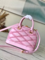 Louis Vuitton Alma BB - Image 3