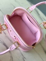 Louis Vuitton Alma BB - Image 9