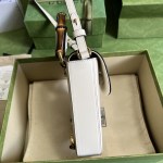 Gucci Bamboo mini handbag - Image 7