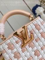 Louis Vuitton Capucines BB - Image 2