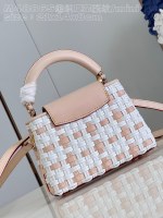 Louis Vuitton Capucines BB - Image 9