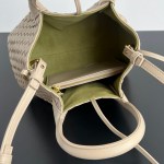BOTTEGA VENETA Small Pinacoteca - Image 6
