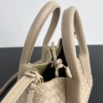 BOTTEGA VENETA Small Pinacoteca - Image 8