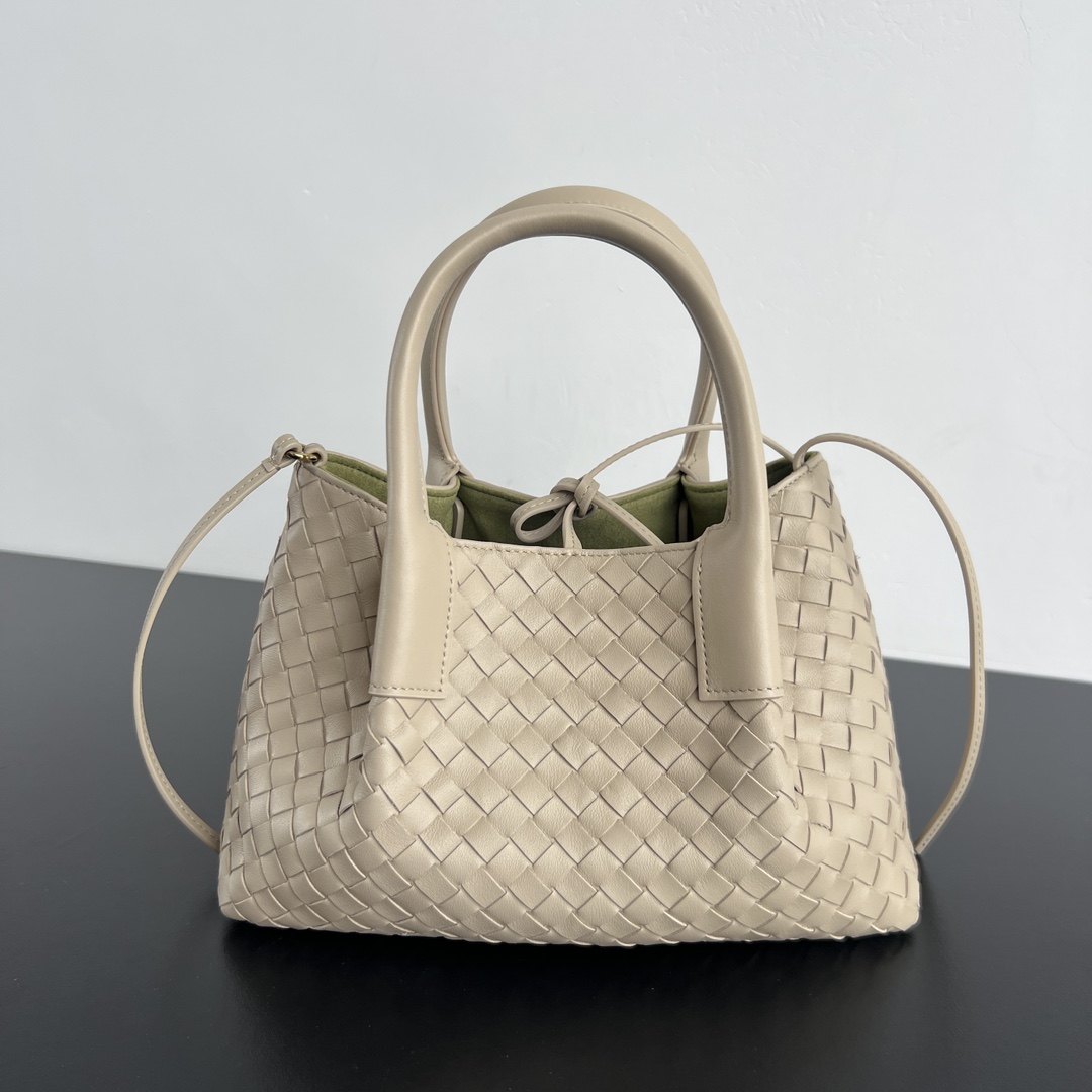HSC-A947FDBDA14C BOTTEGA VENETA Small Pinacoteca - Image 1