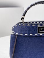 Fendi Peekaboo Bag - Image 6