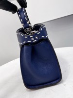 Fendi Peekaboo Bag - Image 8