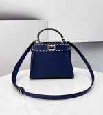 Fendi Peekaboo Bag - Image 9