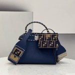 Fendi Peekaboo Bag