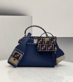Fendi Peekaboo Bag