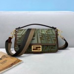 Fendi Baguette