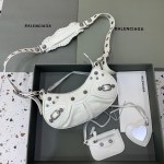 Balenciaga Le Cagole