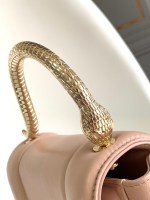 Bvlgari Shoulder Bag - Image 5
