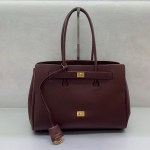 Balenciaga Bel Air Medium Carry All Bag - Image 2