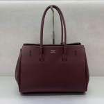Balenciaga Bel Air Medium Carry All Bag - Image 3