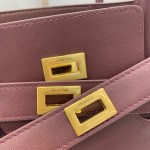 Balenciaga Bel Air Medium Carry All Bag - Image 9