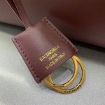 Balenciaga Bel Air Medium Carry All Bag - Image 10