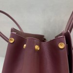 Balenciaga Bel Air Medium Carry All Bag - Image 12