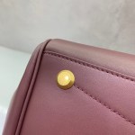 Balenciaga Bel Air Medium Carry All Bag - Image 14