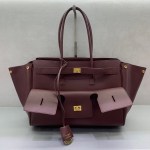 Balenciaga Bel Air Medium Carry All Bag