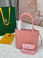 Goyard Anjou Mini Shopping Bag - Image 2