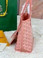 Goyard Anjou Mini Shopping Bag - Image 3