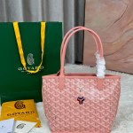 Goyard Anjou Mini Shopping Bag
