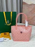Goyard Anjou Mini Shopping Bag