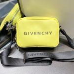 Givenchy G-Essentials Camera Bag