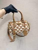 Prada Boston Bag - Image 2