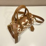 Prada Boston Bag - Image 3