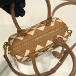Prada Boston Bag - Image 5