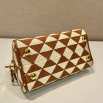 Prada Boston Bag - Image 6