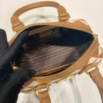 Prada Boston Bag - Image 8