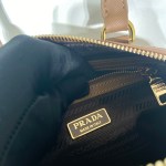 Prada Boston Bag - Image 9