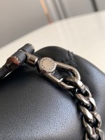 Bvlgari Shoulder Bag - Image 5