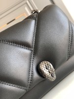 Bvlgari Shoulder Bag - Image 6
