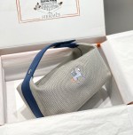 Hermes Bride-a-Brac case