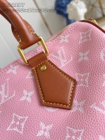Louis Vuitton Speedy P9 Bandoulière 30 Bag - Image 2