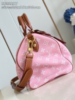 Louis Vuitton Speedy P9 Bandoulière 30 Bag - Image 4