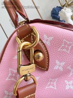 Louis Vuitton Speedy P9 Bandoulière 30 Bag - Image 5