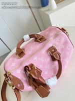 Louis Vuitton Speedy P9 Bandoulière 30 Bag - Image 6